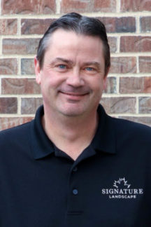 Brian Cox - Senior Account Manager