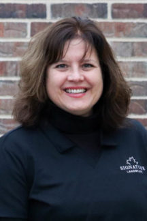 Carole Lechevin - Landscape Architect