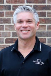 Chris Killion - Business Development Manager