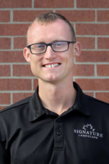 Tyler Alexander - Account Manager