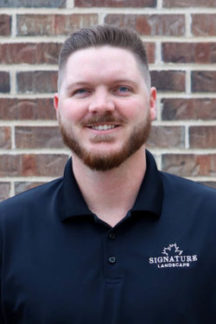 Jacob Tanking - Account Manager