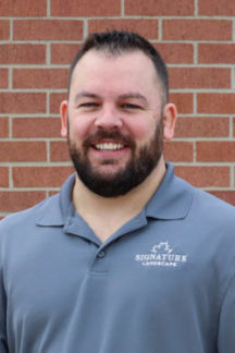 Jeremy Swope - Account Manager