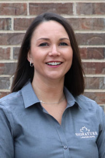 Jessie Mallicoat - Business Development Manager