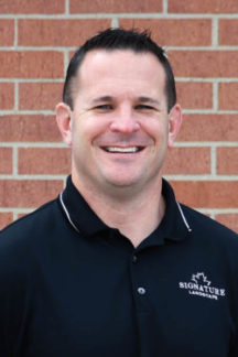 Trevor Taylor - Account Manager