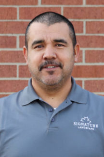 Eudoy Marquez - Production Manager