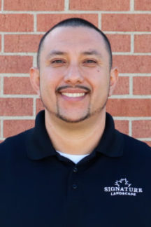 Daniel Suarez - Production Manager