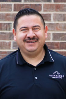 Jaime Rocha - Production Manager