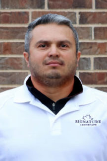 Eswin Paiz - Production Manager