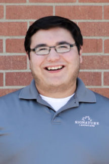 Raymond Towner - Account Manager
