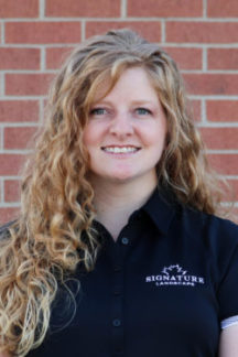 Emily Frasier - Account Manager